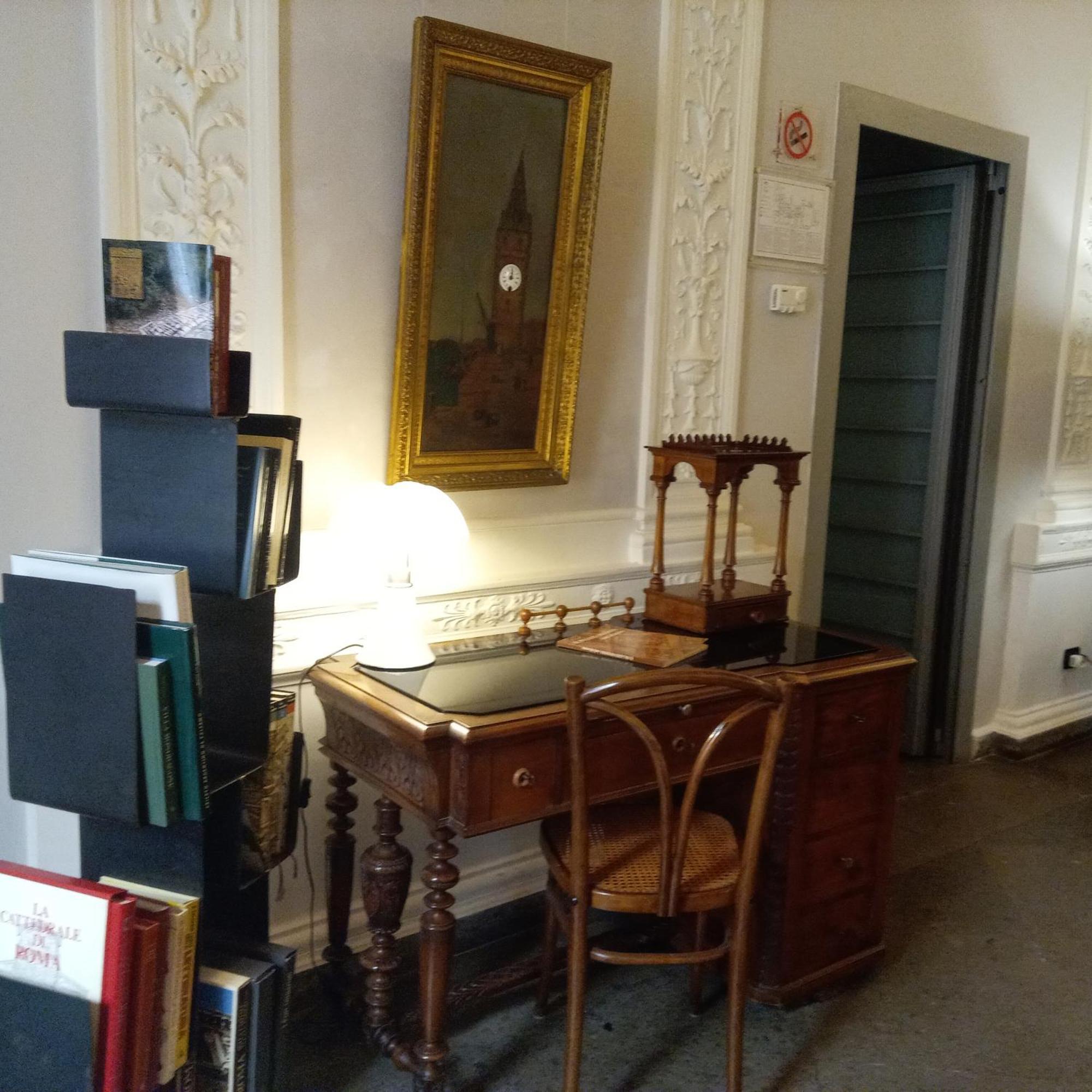 L'Obelisque Maison De Luxe Roma Eksteriør bilde