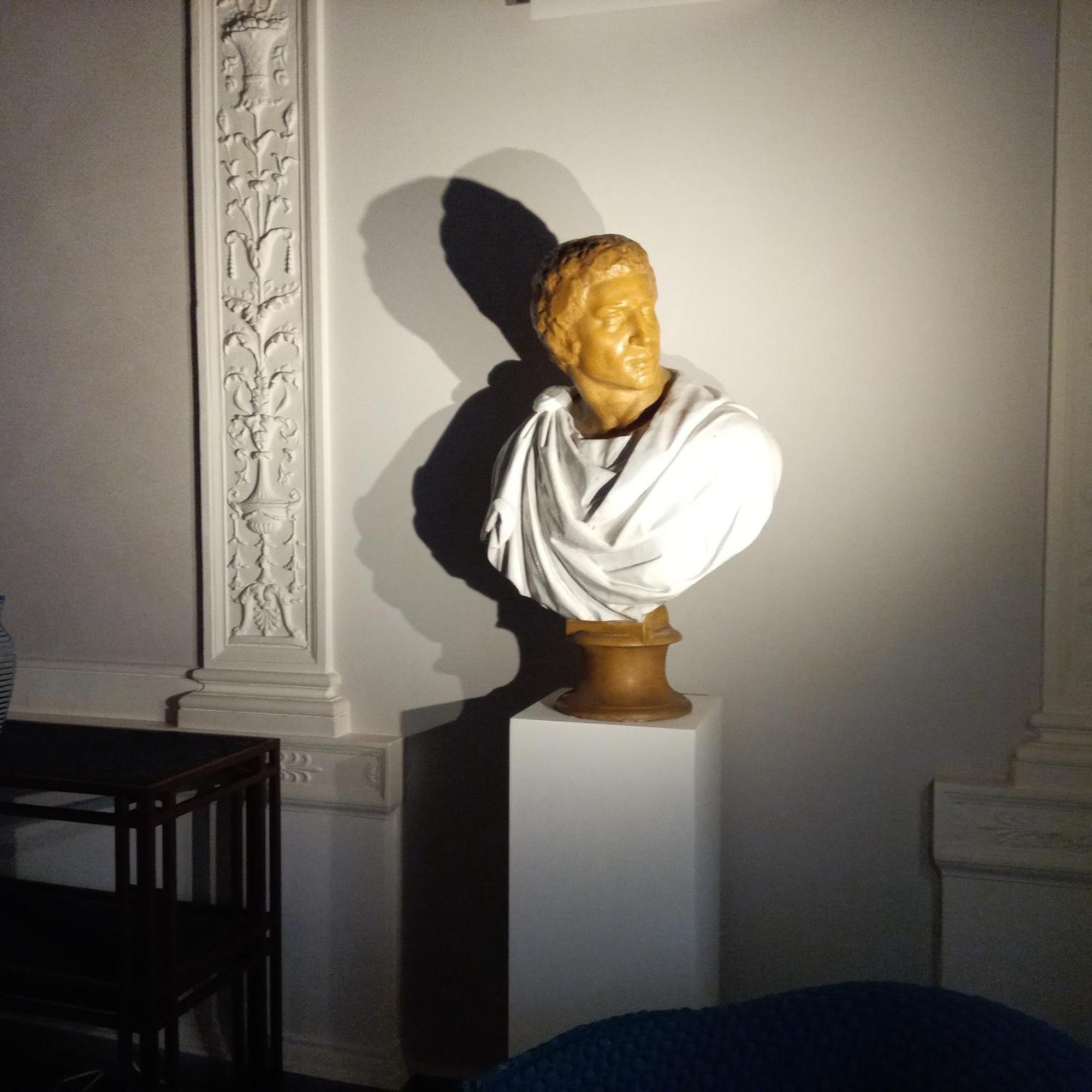 L'Obelisque Maison De Luxe Roma Eksteriør bilde