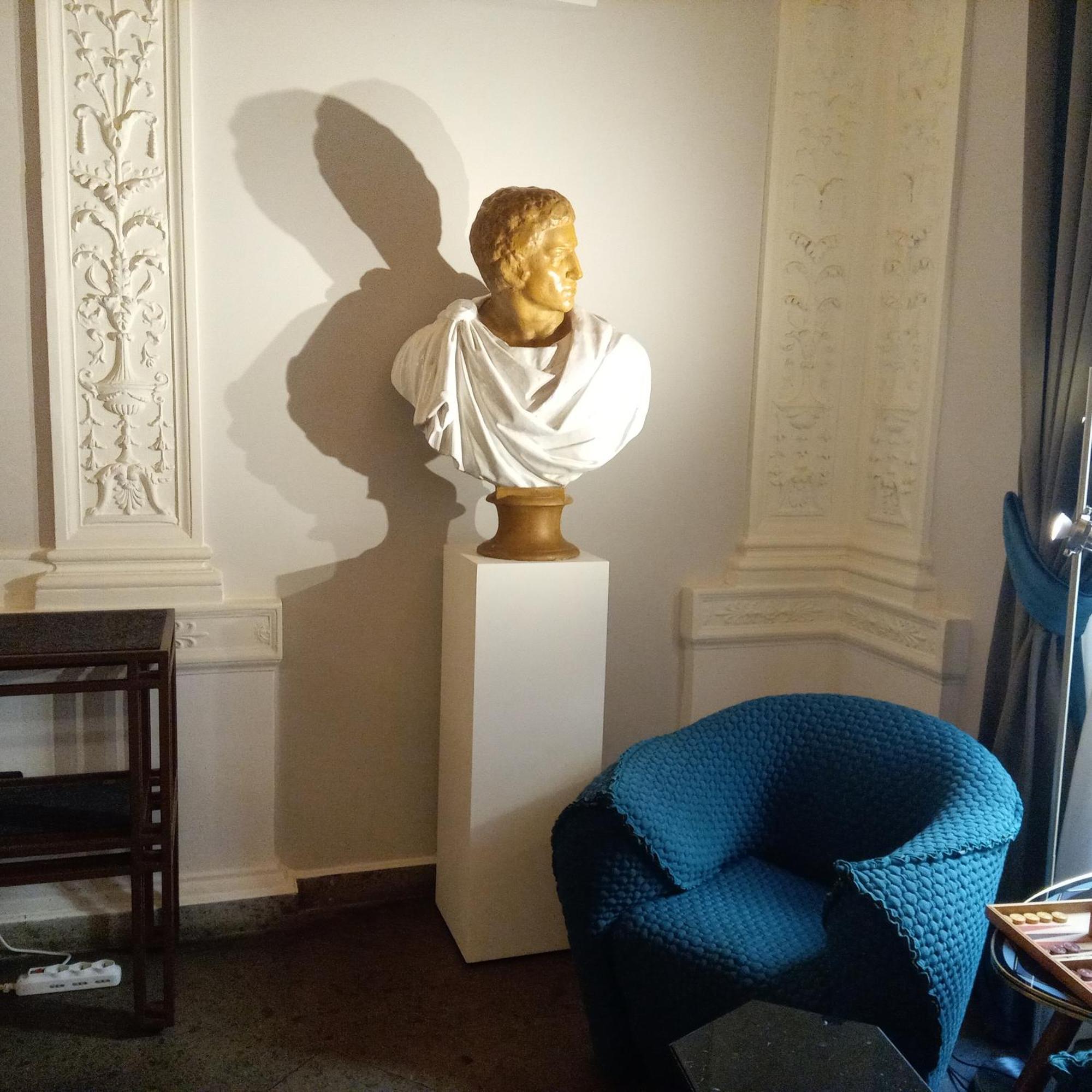 L'Obelisque Maison De Luxe Roma Eksteriør bilde